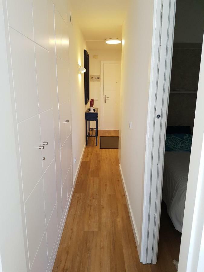 Apartment -