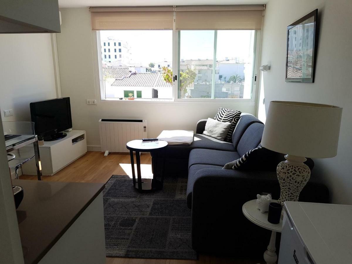 - Apartment