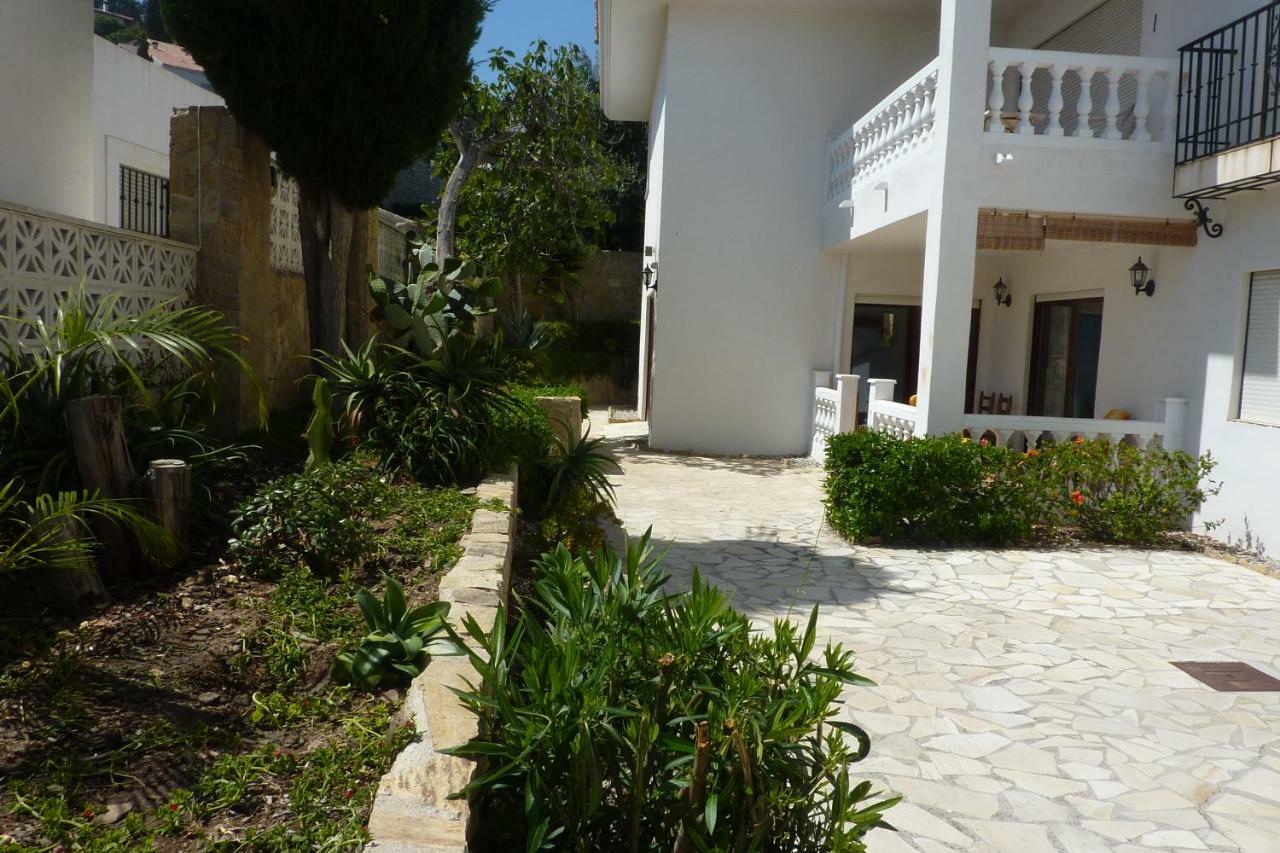 Apartamento Cotobro Almuñécar
