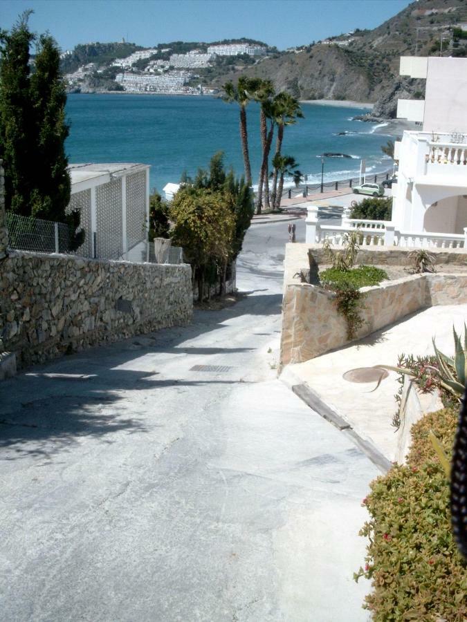 Apartamento Cotobro Almuñécar