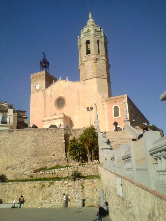 Apartment - Sitges