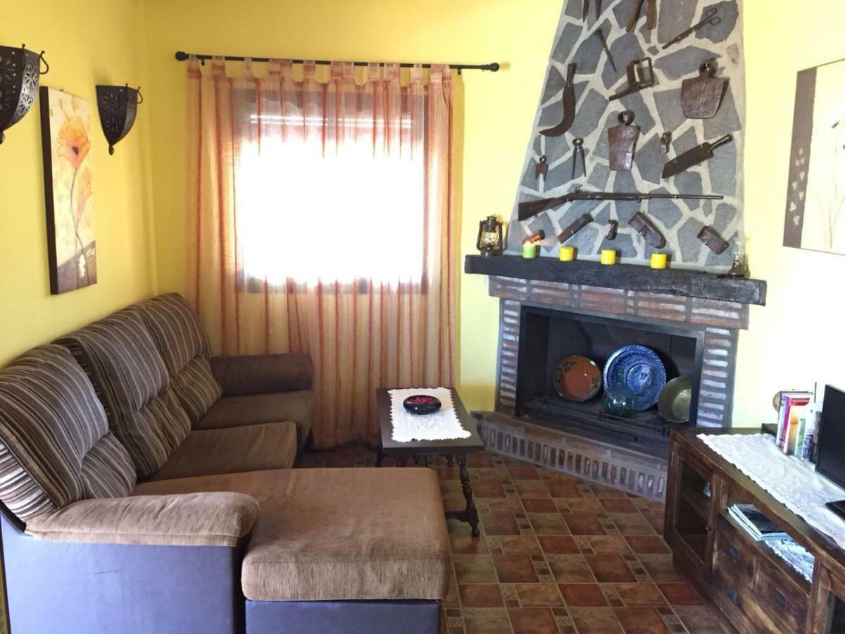 La Loma Montealegre Сasa de vacaciones *