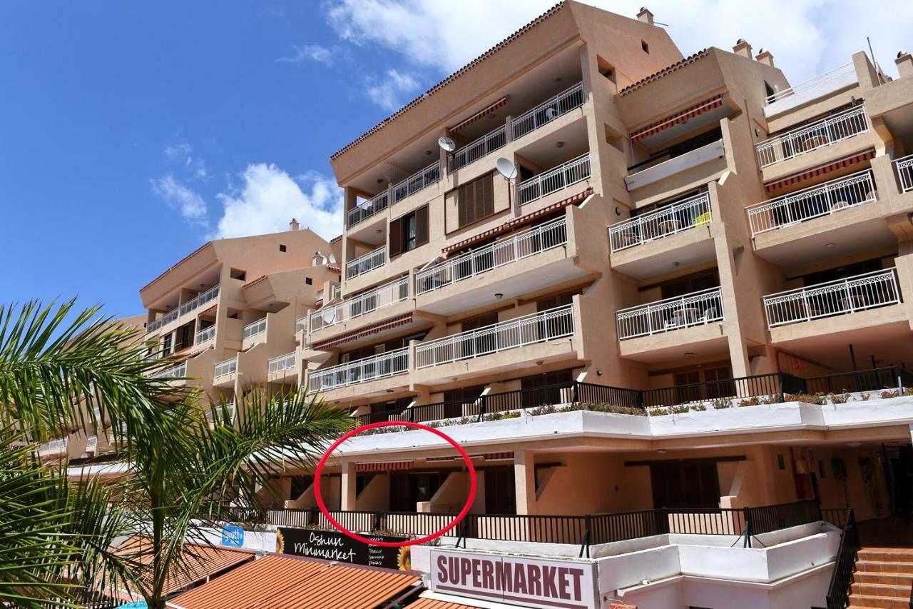 Las Americas Front Line Ocean Apartment