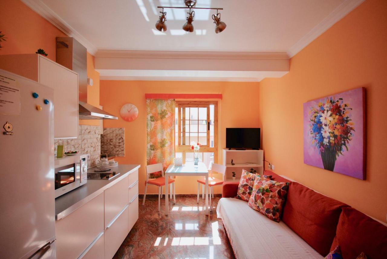 Fue Apartment