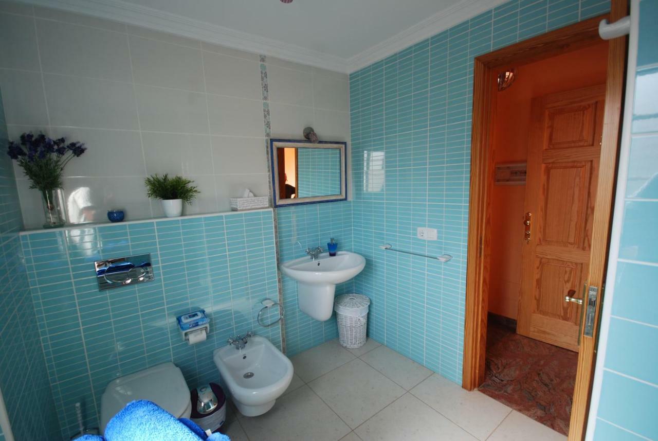 Fue Apartment
