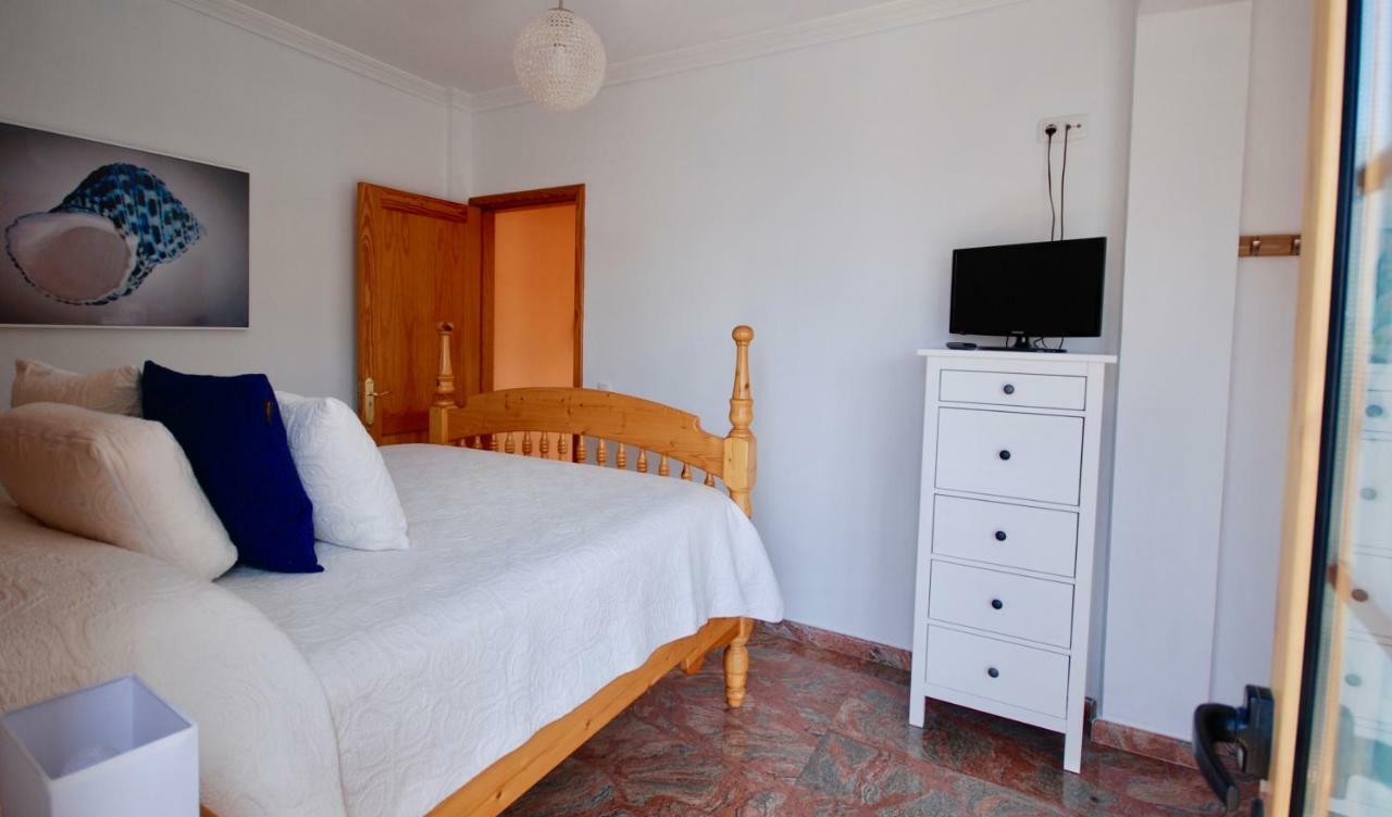 Fue Apartment Gran Tarajal
