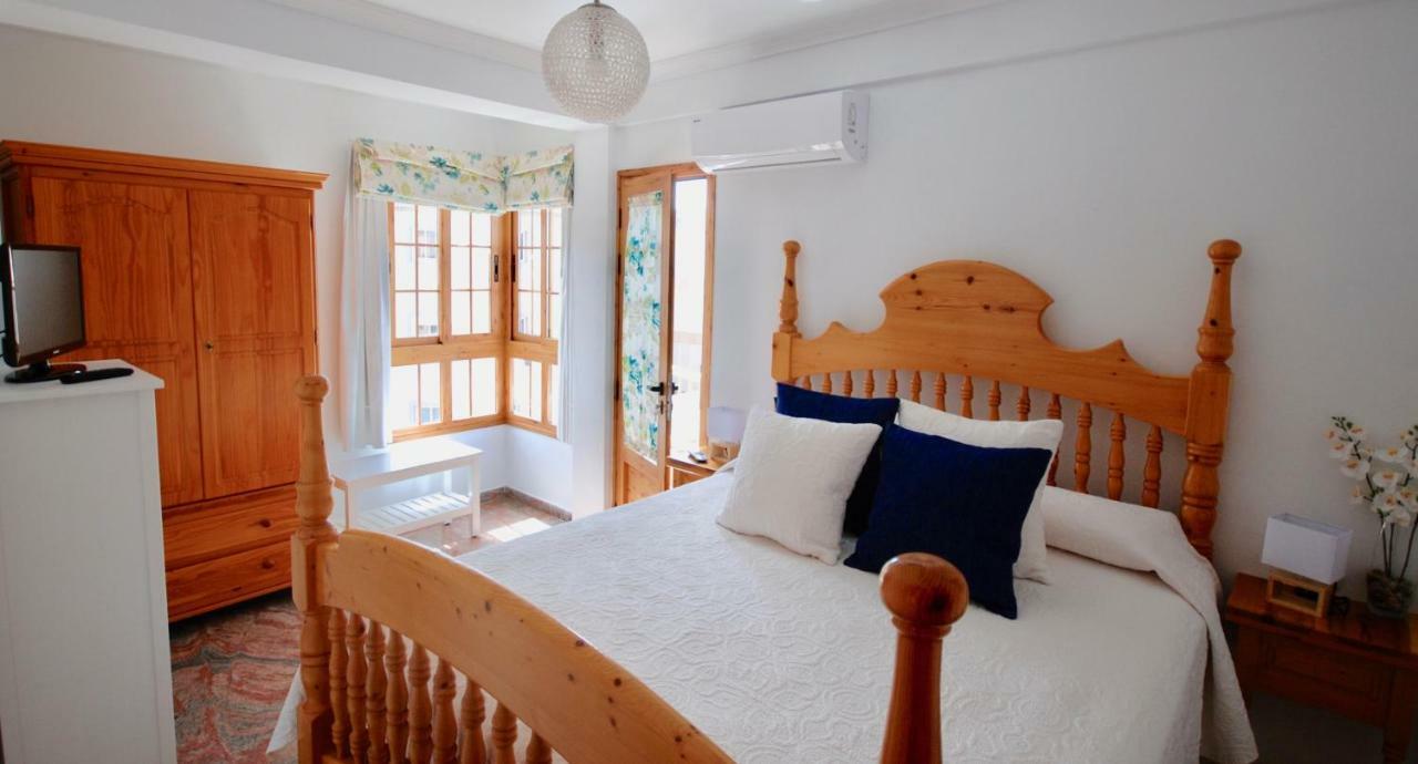 Fue Apartment Gran Tarajal