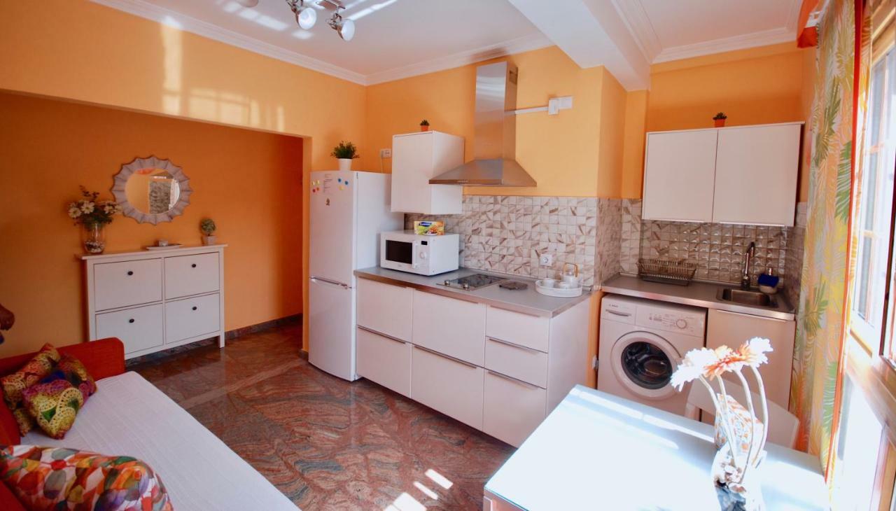 Fue Apartment Gran Tarajal
