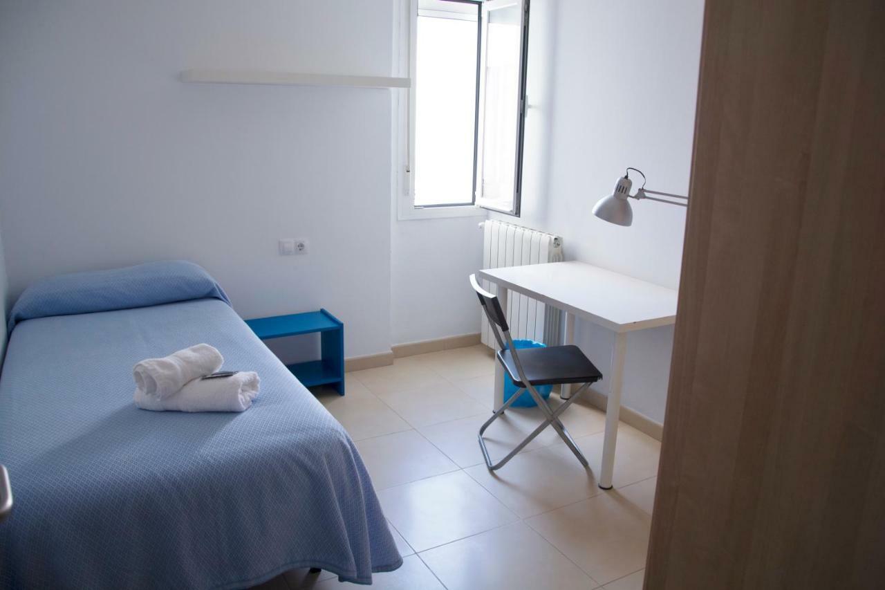 Residencia Universitaria Centro Apartamento