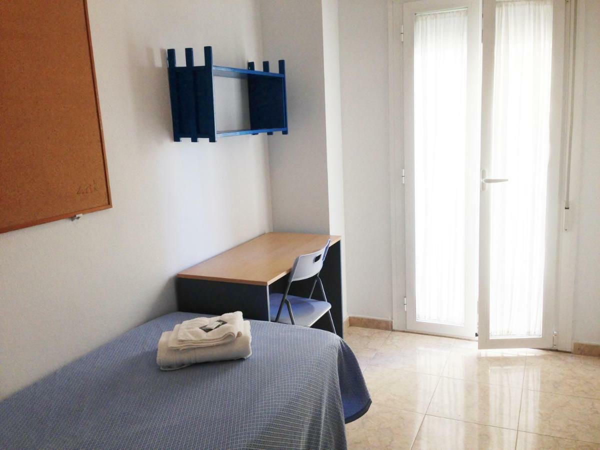 Apartamento Residencia Universitaria Centro