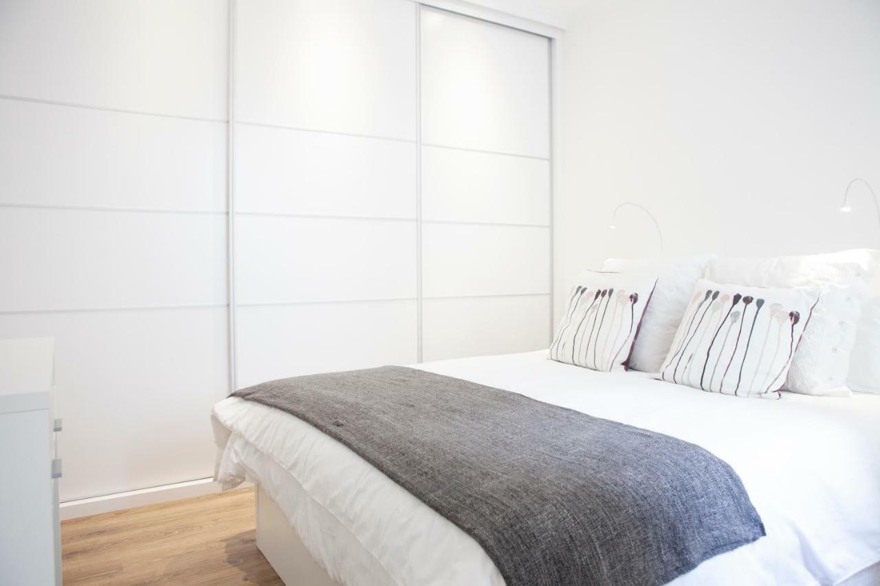 Arrasate Apartamento