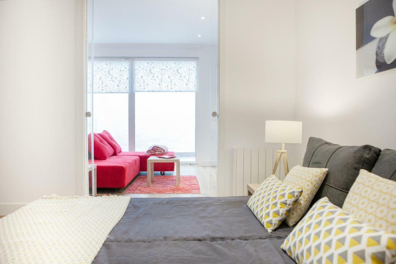 Arrasate Apartamento *
