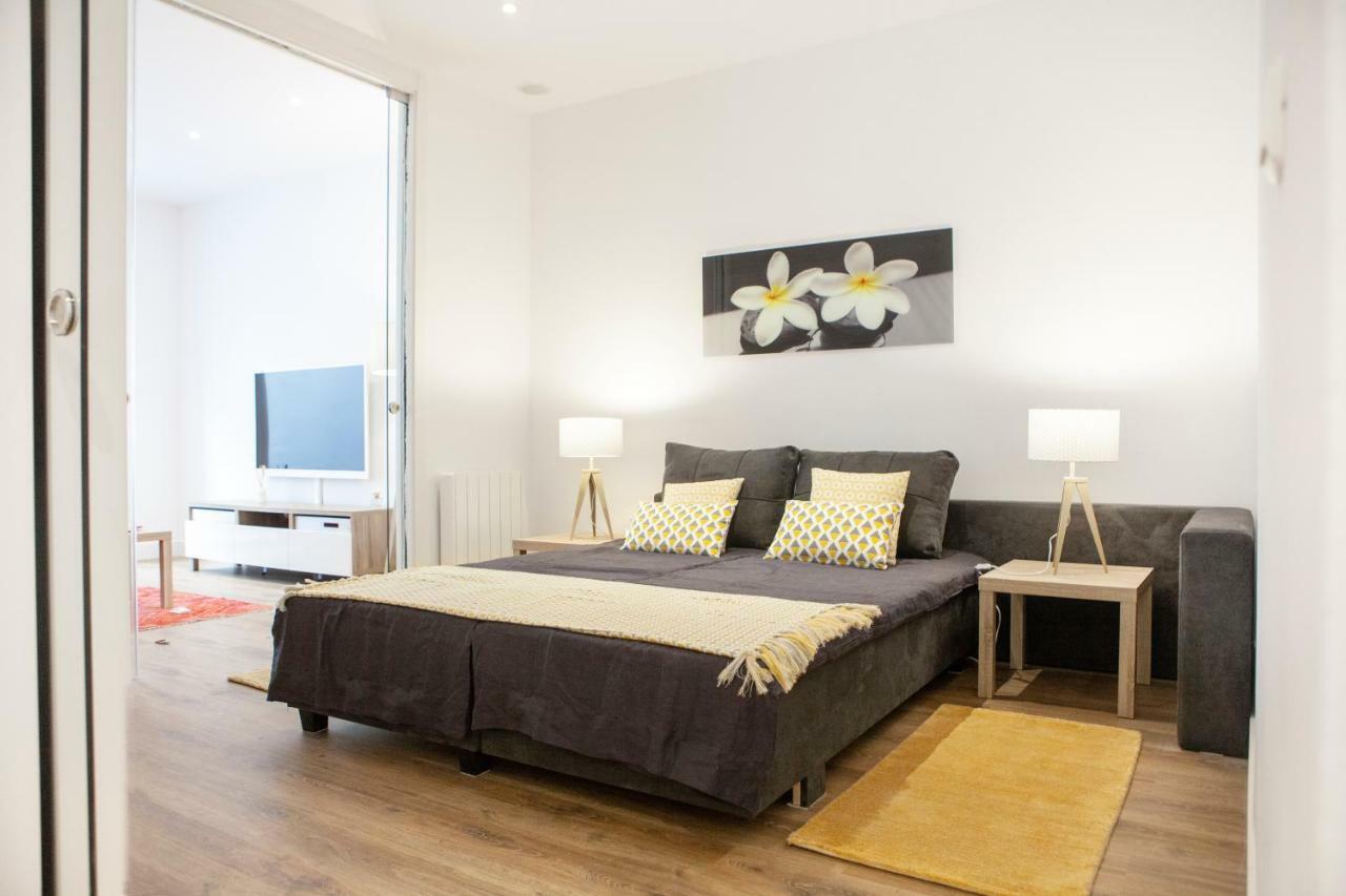 Apartamento Arrasate San Sebastián