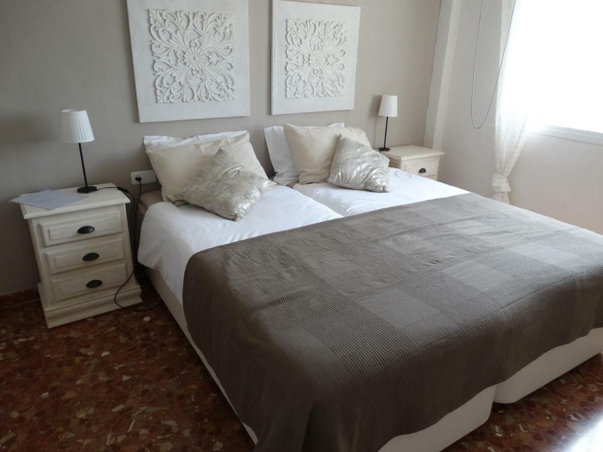 Bed and breakfast Deseada Periana
