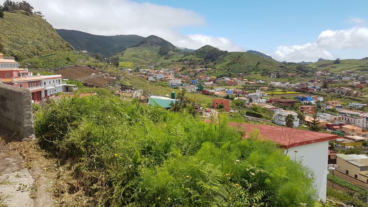 Lugar Ideal Disfrutar De La Laguna Y Anaga *