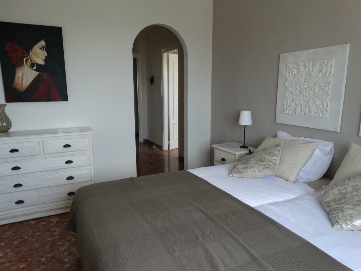 Bed and breakfast Deseada *