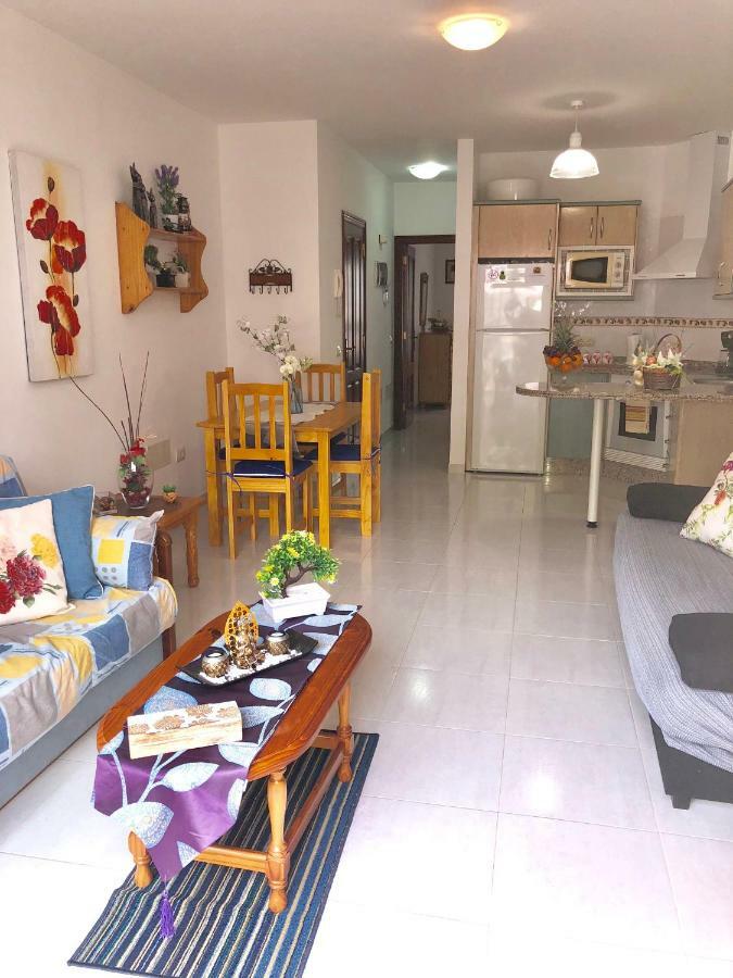 Apartment Casco Silos, Cerca De Garachico Los Silos