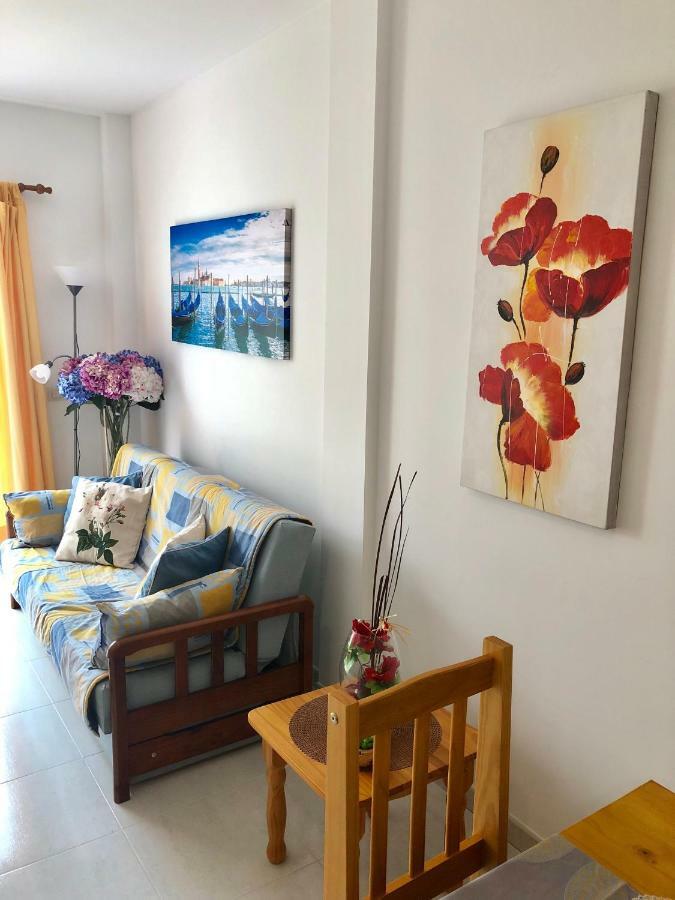 Apartment Casco Silos, Cerca De Garachico