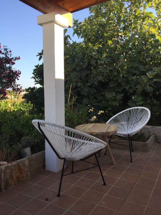 Holiday home Sa Figuera