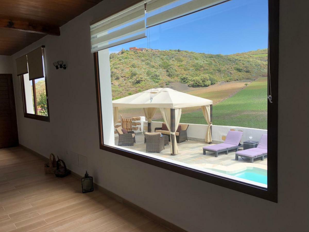 Villa Paula Golf Wine & Relax