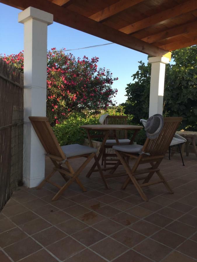Holiday home Sa Figuera