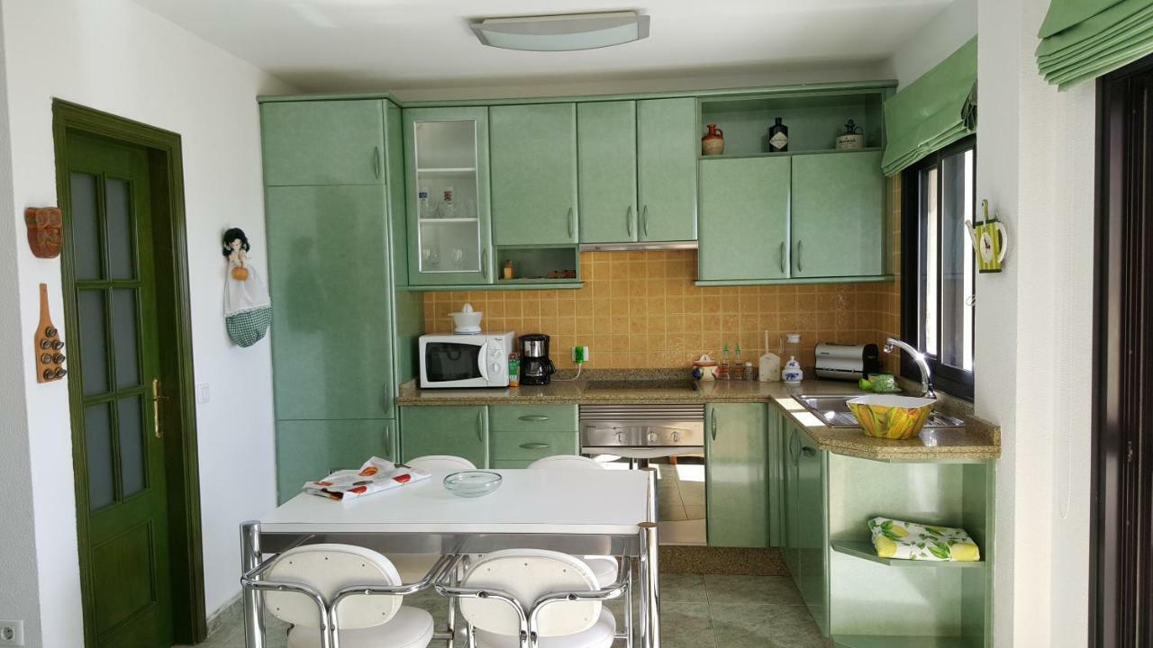 ático En Primera Linea De Playa Apartamento Gran Tarajal