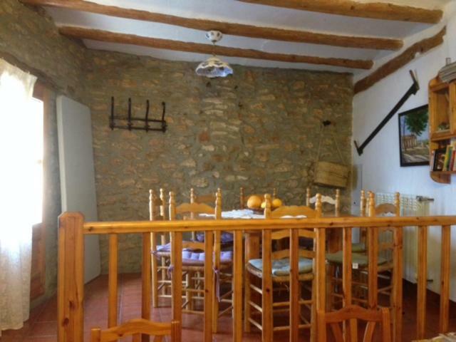 Can Torres Country house