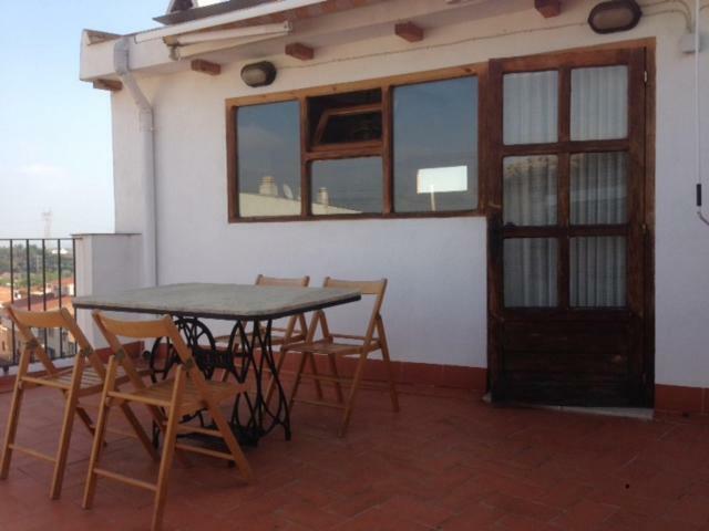 Can Torres Masdenverge
