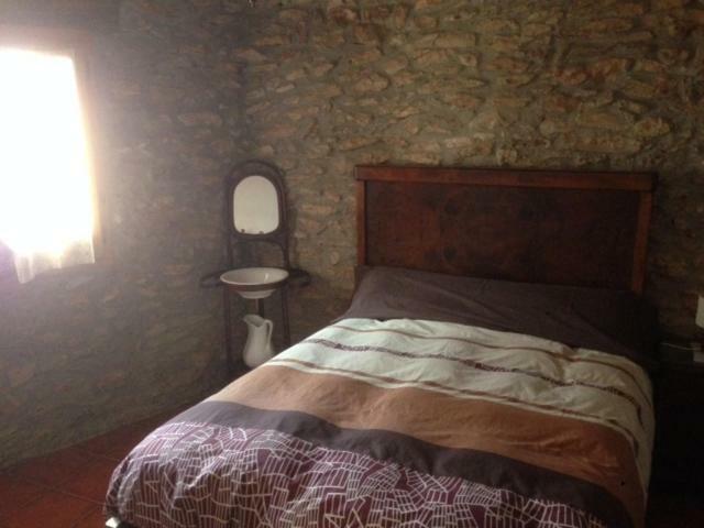 Can Torres Country house Masdenverge