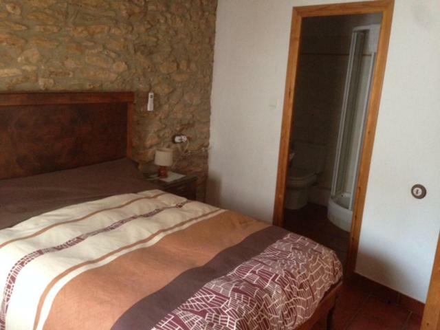 Country house Can Torres *