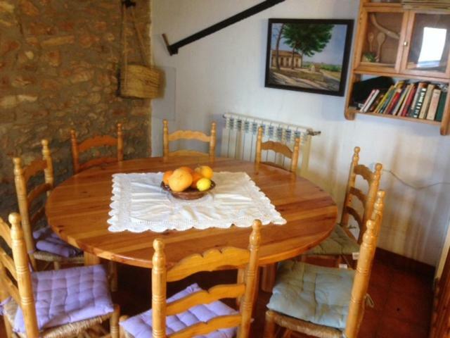 Country house Can Torres *