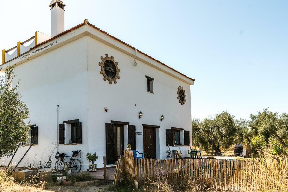 Casa Halcon Almonte