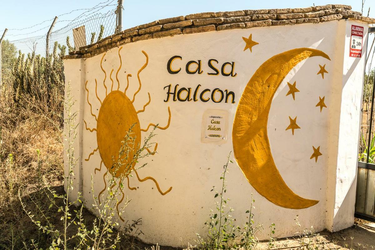 Agroturismo Casa Halcon