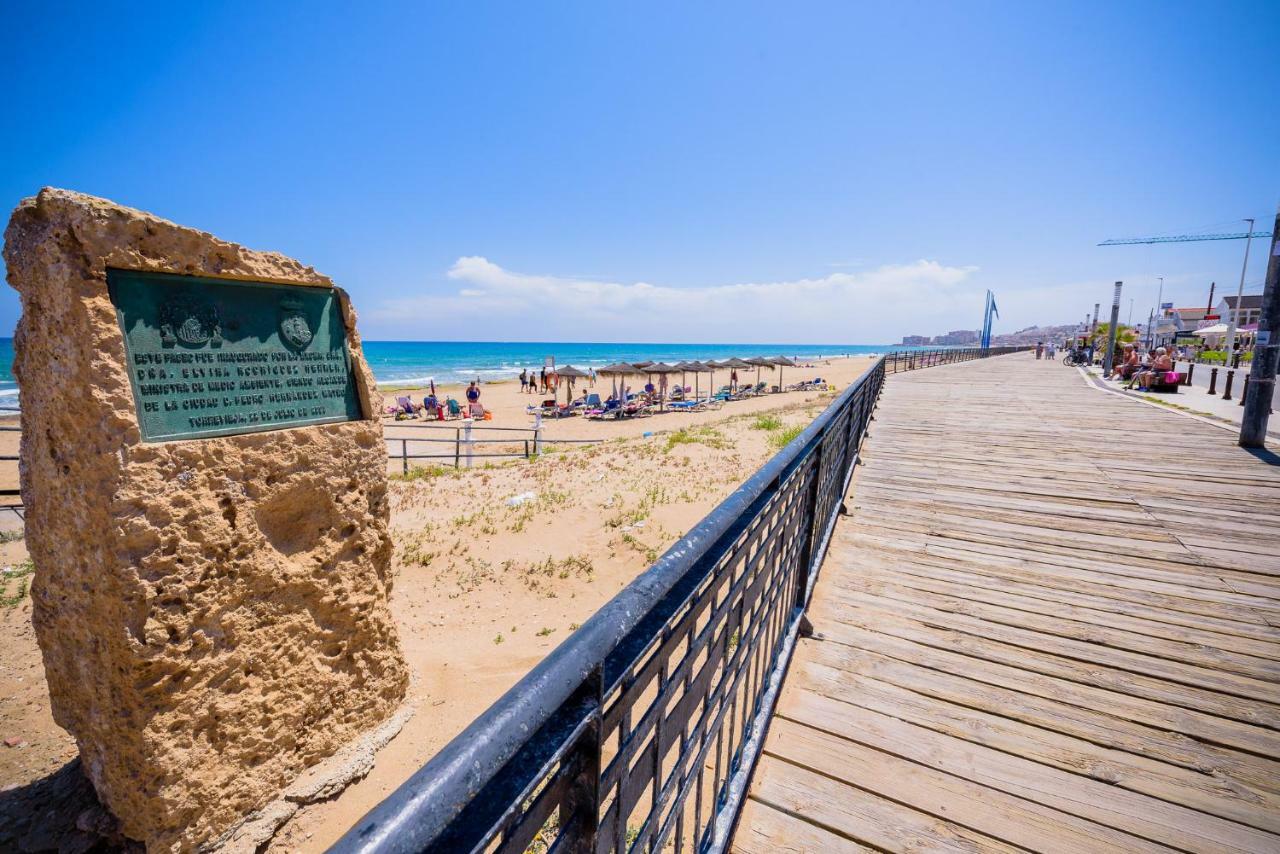 Playa La Mata - 