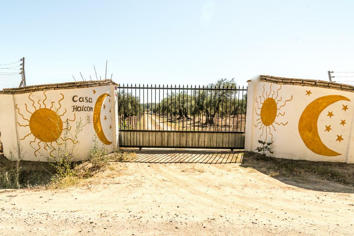 Casa Halcon * Almonte