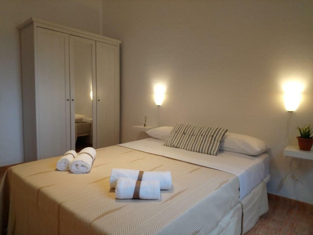 Apartment Casa Balcon