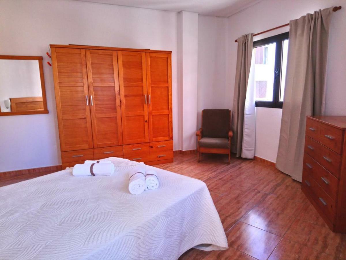 Apartment Casa Balcon *
