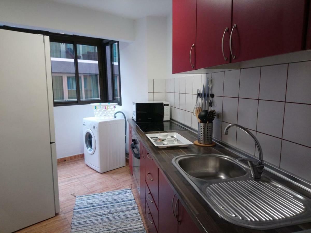 Casa Balcon Apartment
