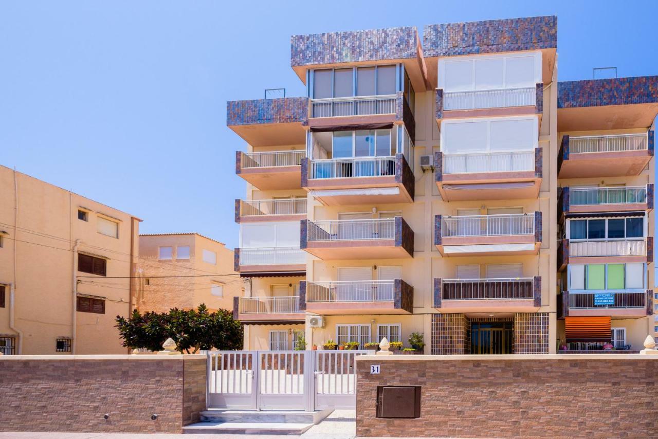 Playa La Mata - 