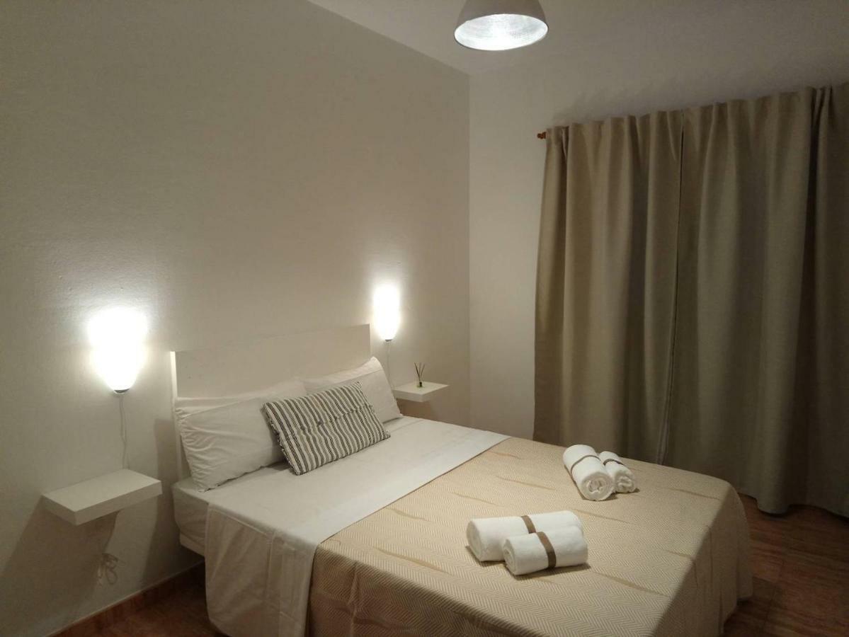 Casa Balcon Apartment *