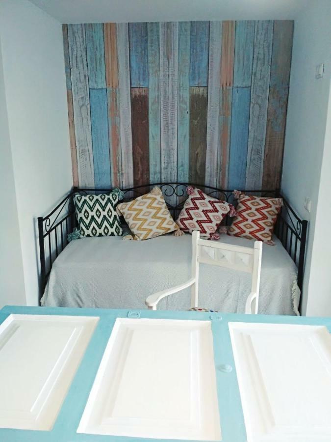 Mi Pequena Mezquita Apartment Cordoba
