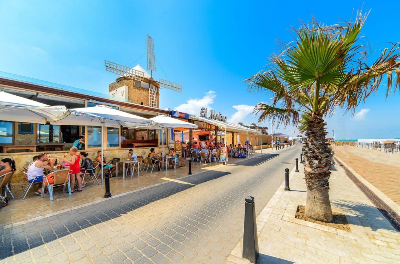 Playa La Mata - 