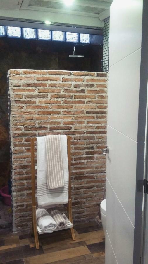 Mi Pequena Mezquita Apartment