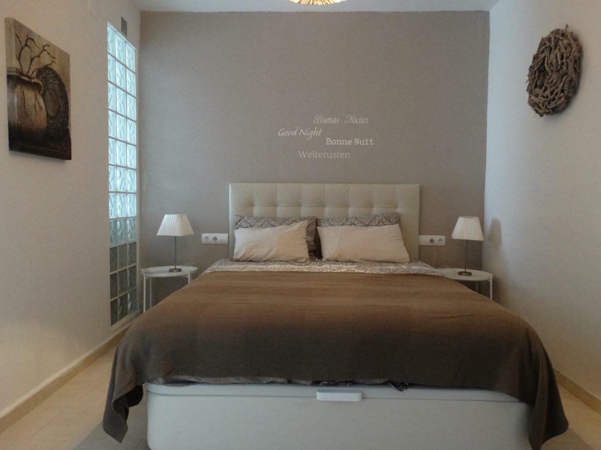 Bed and breakfast Deseada Periana