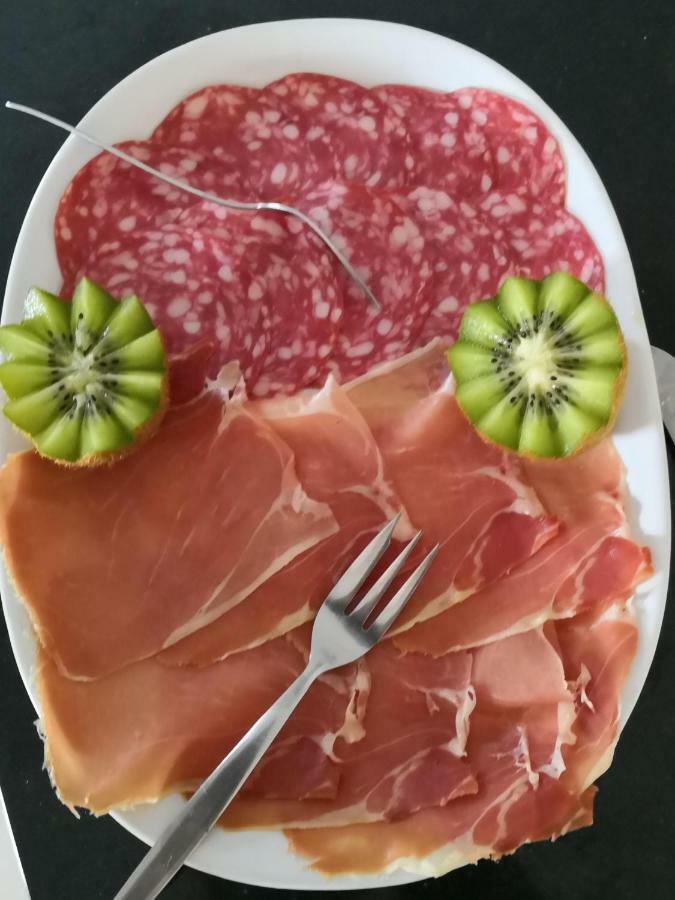 Deseada Periana