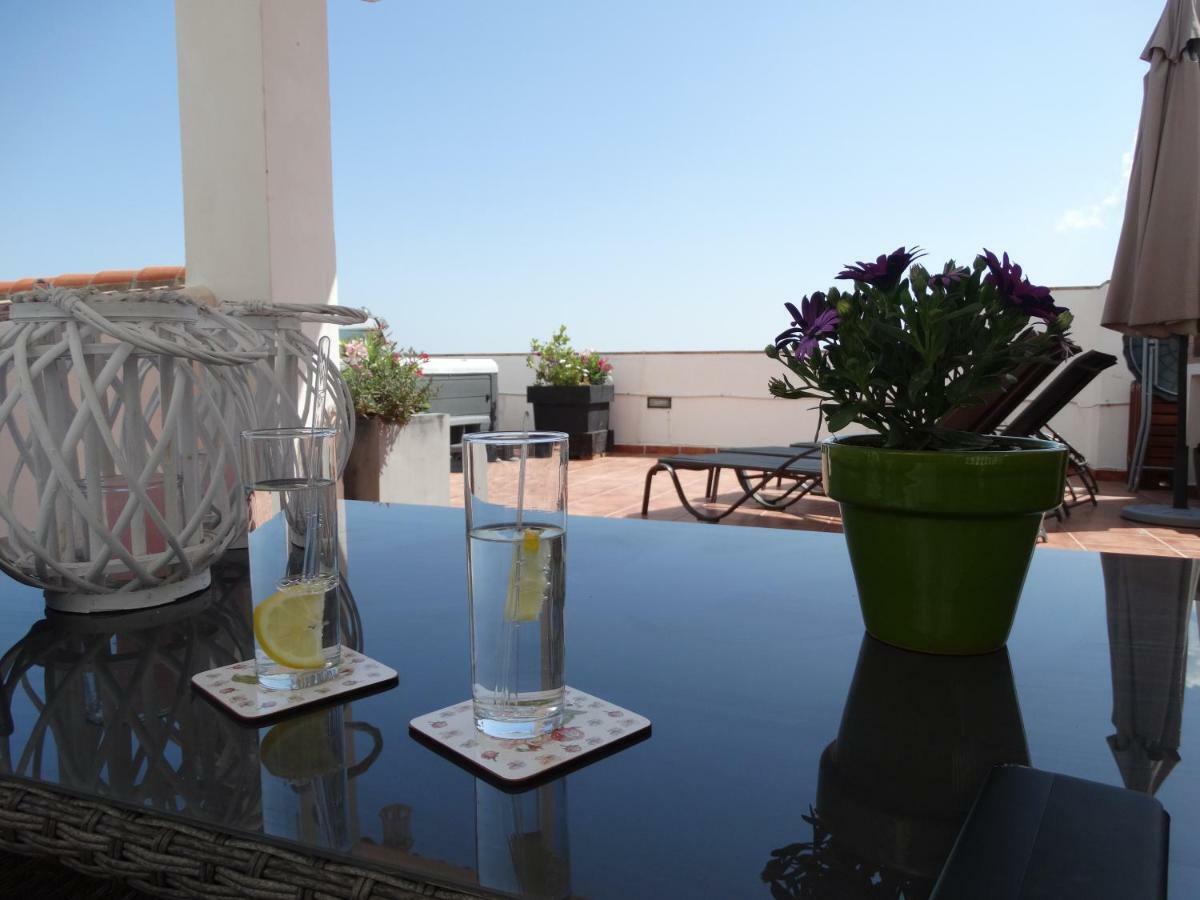 Bed and breakfast Deseada Periana