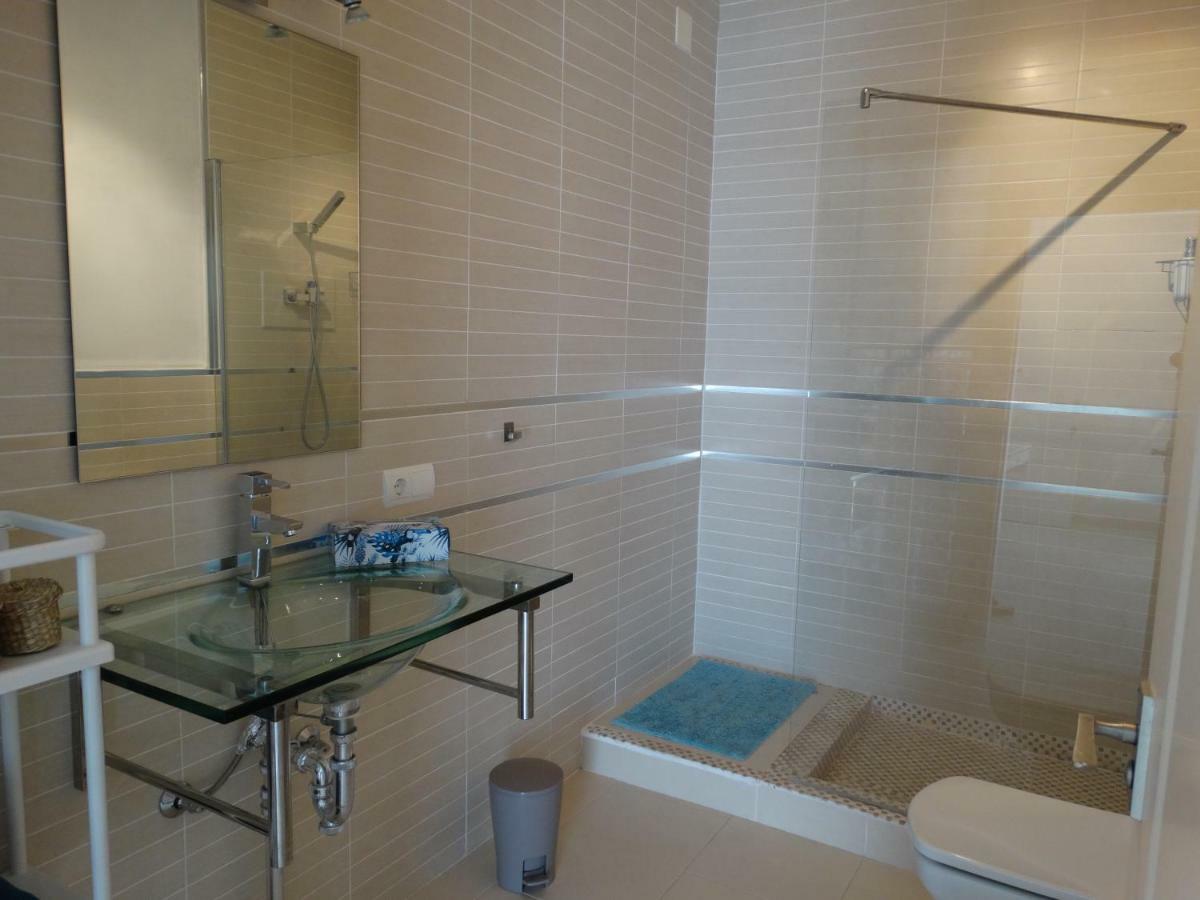 Deseada Bed and breakfast Periana