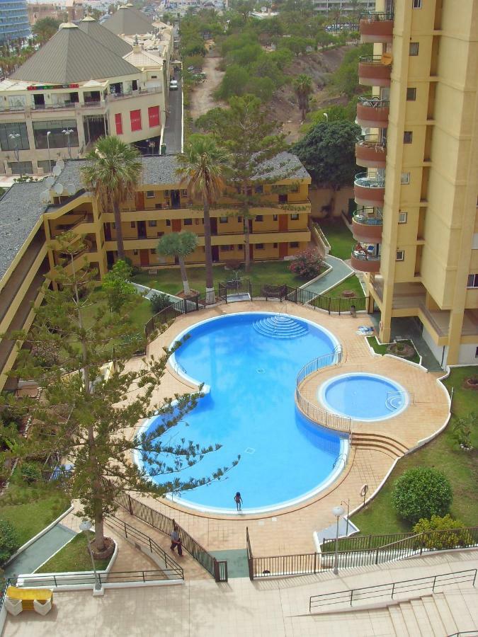 Torres Del Sol Playa De Vistas Free Wifi *