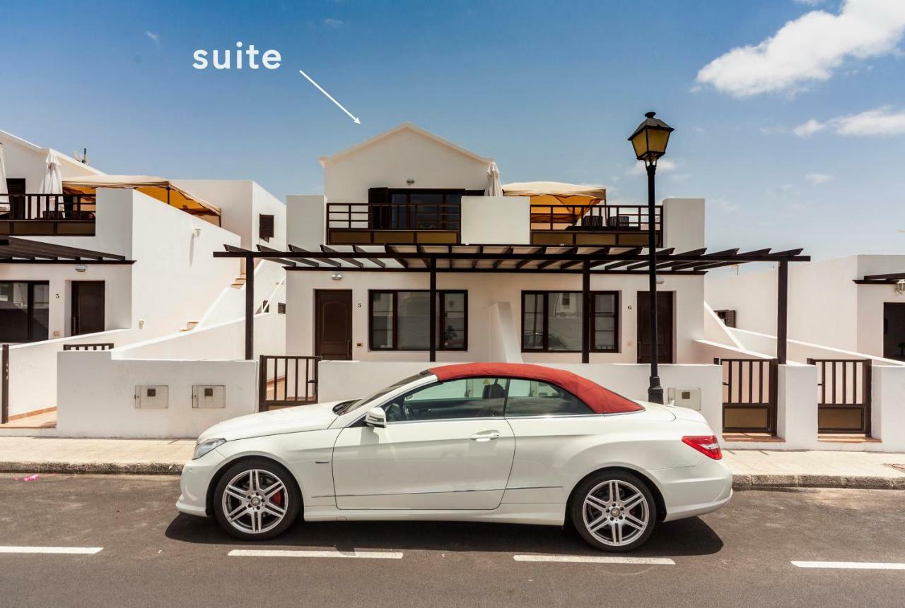 Luxury *