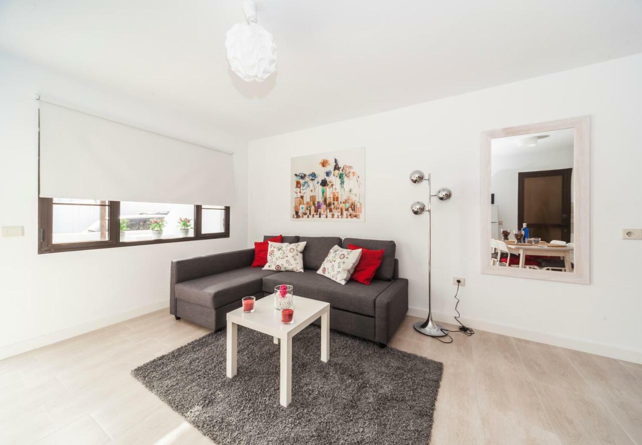 Apartment Luxury Playa Honda (Lanzarote)